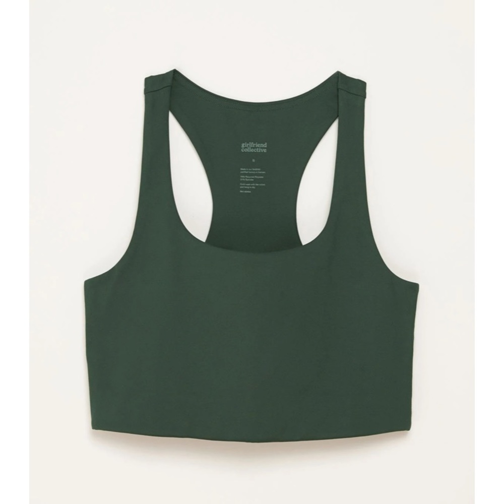 Girlfriend Collective Bra + Legging